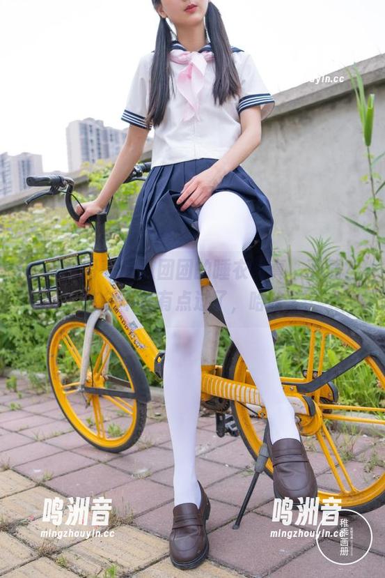 稚乖画册 - 生煎团团的睡衣写真，下载？这会不会有点过了，哈哈。