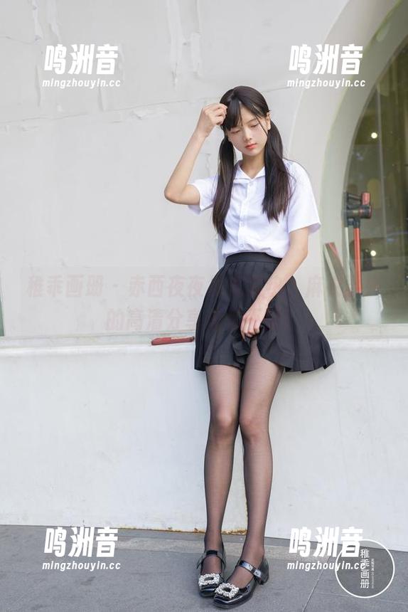 稚乖画册 - 赤西夜夜发光发热，麻衣学姐的高清分享信你不疑！