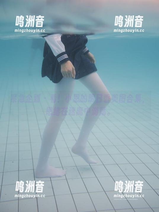 紧急企划 - 看！小恩的明日香美图合集，思绪在迷离中游荡。
