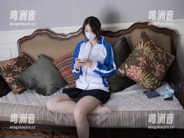 紧急企划 - 小恩的私拍合集：JK经典，有时就是那么让人溃不成军。