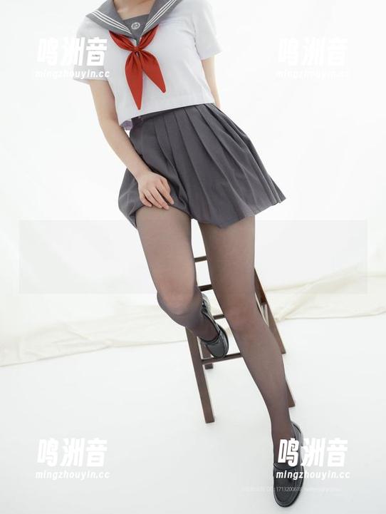 资源放送——紧急企划的白丝JK合集，太养眼了吧！