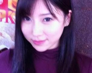 微密圈 – 双人精选套图：紫色哒豚豚与撩人的小伙伴，面上线条一阵乱！