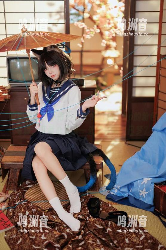 原图来啦，不得不说纸悦Etsu_ko的粉色写真，是我心底那一处柔软的白日梦？