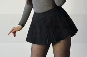 微密圈 – 要说运动，话说美邵女Baby才是真心兴趣，精选作品集大放送！