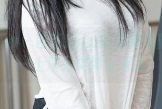 花漾show – 欧阳LuLu的定制奇葩婚纱——上演另类绅士范儿