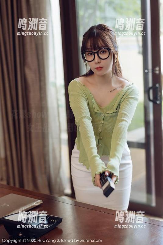 花漾show - 定制写真，熊小诺简直就是女王出行，别说我没提醒你哦。
