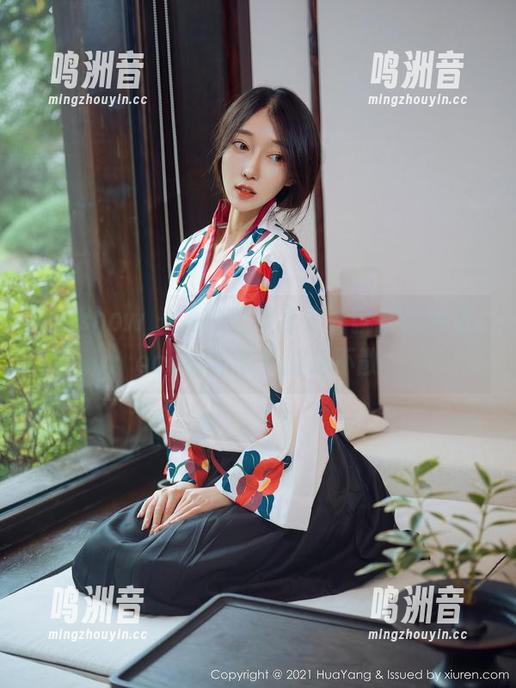 花漾show - 她的美腿合集，就在赵惟依coco的美图里游荡不散