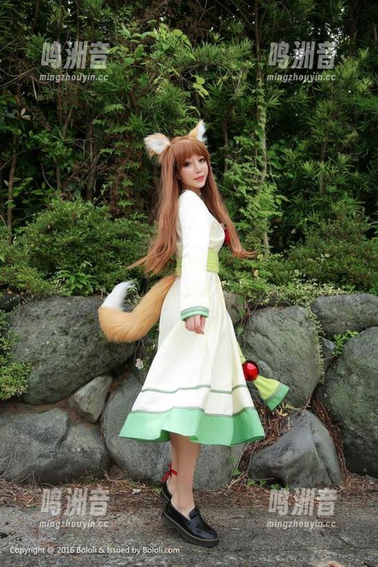 菠萝社 - 陈芊瑜_sherry办公室全套写真，穿着职业装我却在想休假的事。