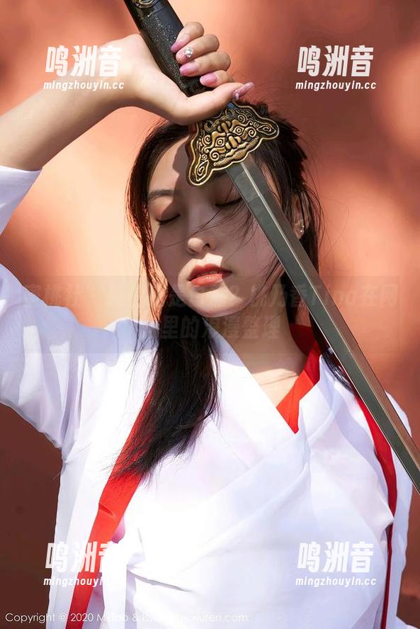 蜜桃社 - 纯白还是白糖？桃乃香Tina在网盘里的浪漫整理
