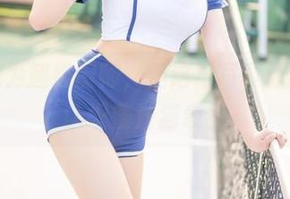 不会成为超级厨师，但这组写真让我重新认识蜜汁猫裘！