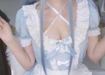 睡衣也能那么有态度？蜜汁猫裘的高清写真集，让你觉得可能性无穷