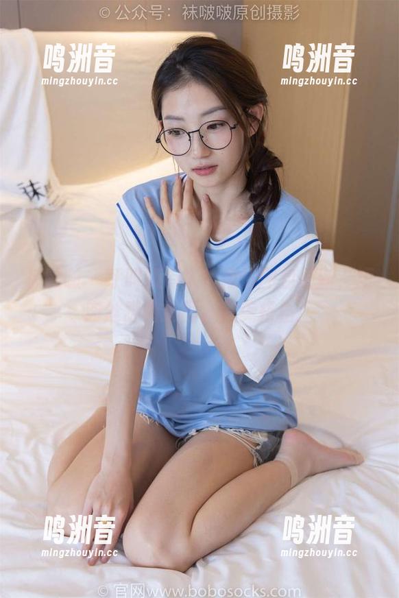 袜啵啵-糯米 袜啵啵 - 呼叫所有人!糯米图包更新,短肉丝脚尖加固,完美搭档!