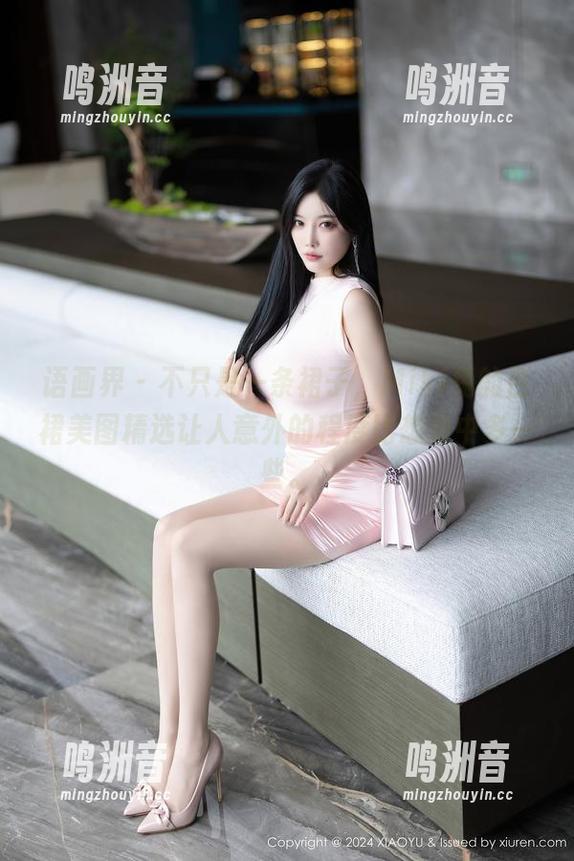 语画界 - 不只是一条裙子，Miki兔的白裙美图精选让人意外的程度比想象中多一些。