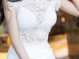 语画界 – 林乐一的最新旗袍图集，我怕是看得多了，名字都想改成“美丽锅盖”的系列！