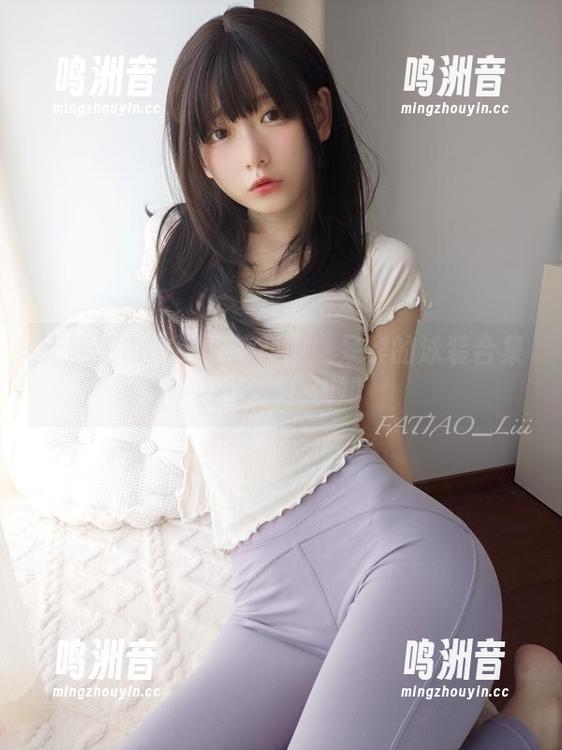 无圣光也能这么美？迷之呆梨的泳装合集挑战你的认知