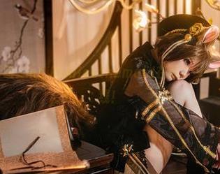 看吧，铁打萌萌_moi的Alicethemaid在哪？又一波分享合集上线！