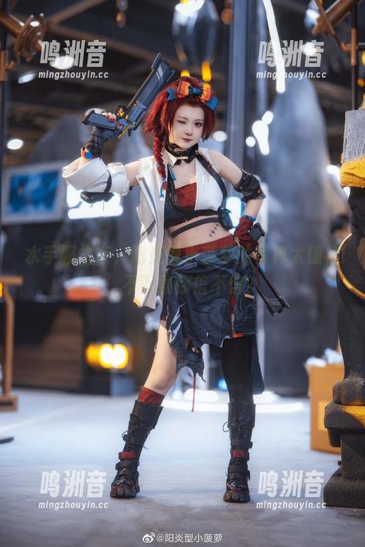 水手服之夜，阳炎型小菠萝的写真太惊艳，不下载你信不信？