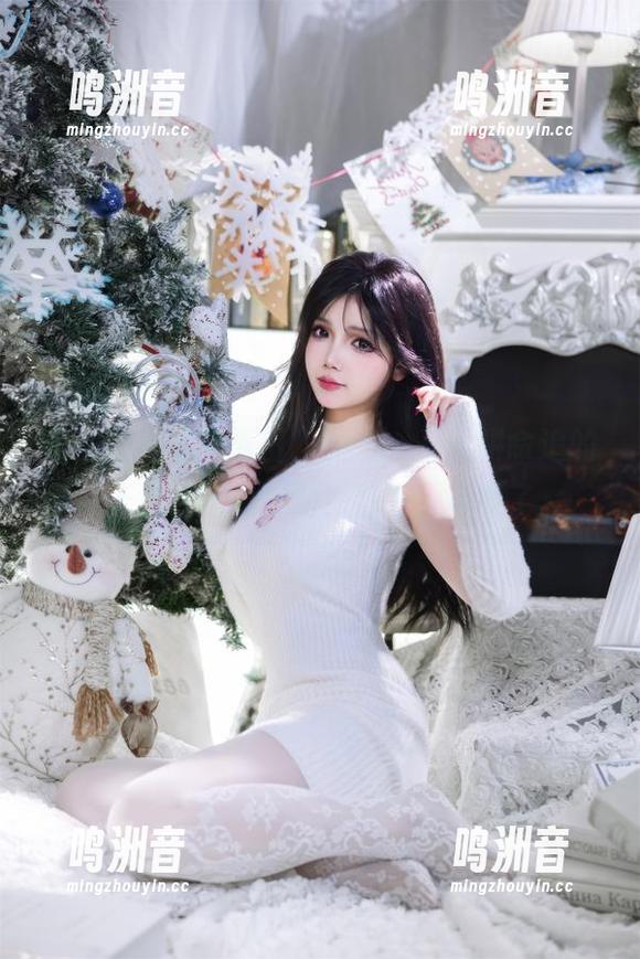 雪晴嘟嘟的“夏日”图包，春天拼命追的夏天竟在这里找到？好吧，接受了。