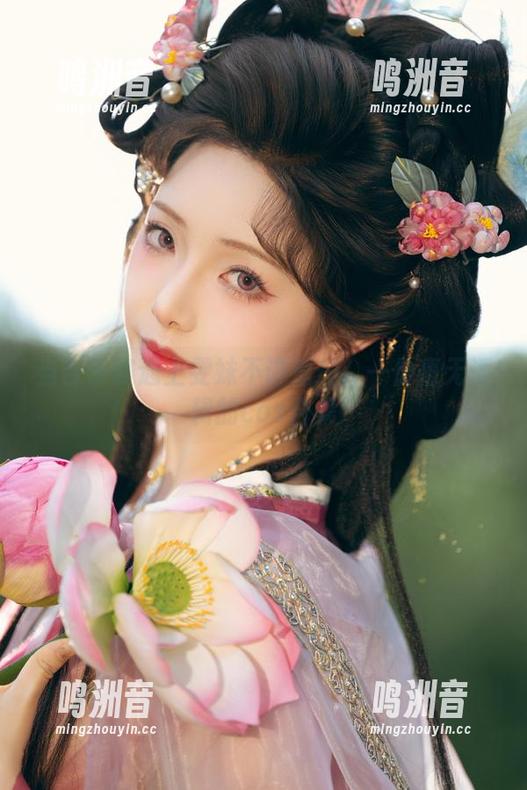 当吉普赛遇上雯妹不讲道理：一份毫无逻辑的cos合集
