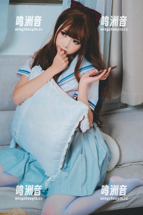再不追就晚了！面饼仙儿的和服，独家免费资源等你拿
