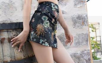 魅妍社 – 行啊，Angela小热巴，这裤里丝资源也太绝了吧！