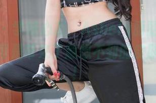 魅妍社 – 学妹心态：Ashely丽丽的写真集精选可是带来了意想不到的皮肤关注哦！
