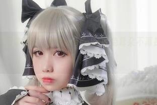 魔太郎兔女郎图集更新，魅瞳meroko的兔耳朵不再是“兔事无成”！