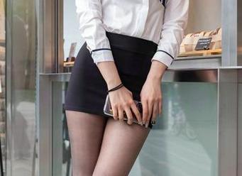 魔镜街拍 – 免费体验婷婷的美丽，肉丝加寒风，让你心头一颤