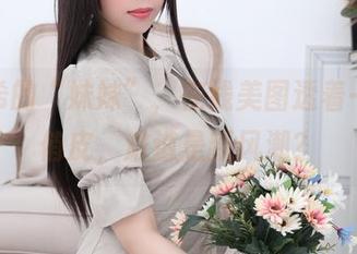 鹿野希的“妹妹”，在线美图透着一丝小俏皮，难道是新风潮？