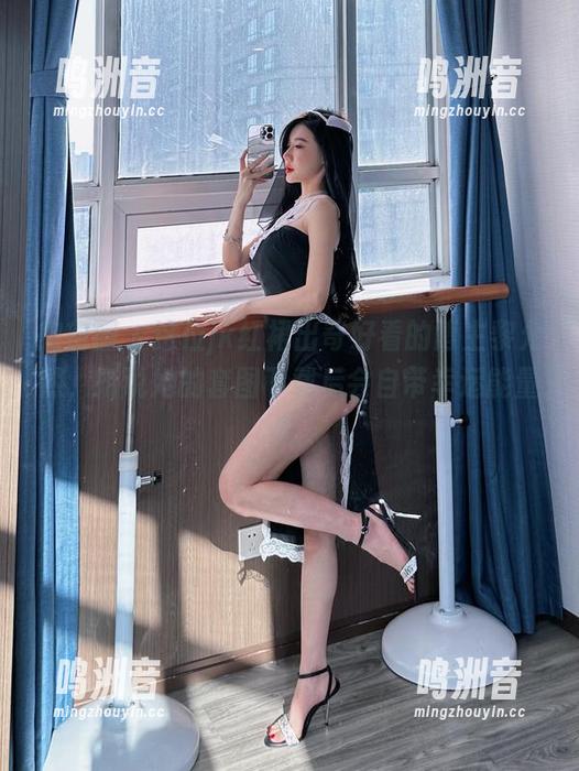微密圈 - 这位jk红裙出奇好看的博主黎允熙，听说她的套图下载后会自带幸运能量！